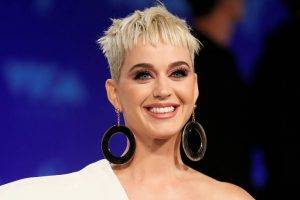 Artistas que deram pausa na carreira - Katy Perry
