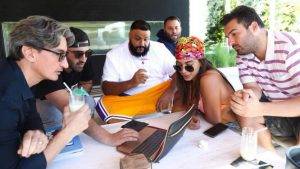 Anitta em 2019: DJ Khaled já está em contato com Aniita para parceria