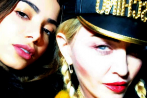 Anitta em 2019: Cantora gravou música com Madonna