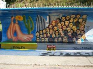 Transporte público: Diversas ações são feitas dentro dos coletivos