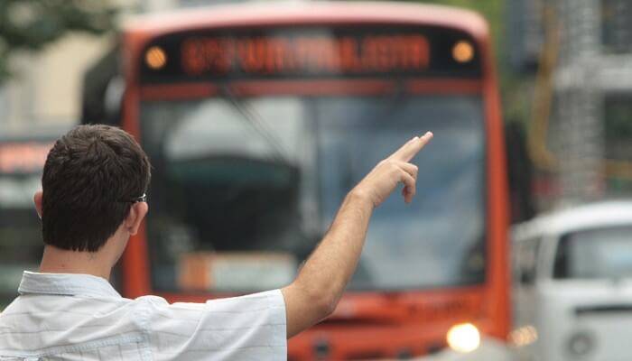 Direitos no transporte público - Conheça os direitos e deveres dos cidadãos