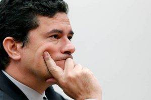 Sergio Moro: juiz, ministro e possível indicação ao Supremo Tribunal Federal 
