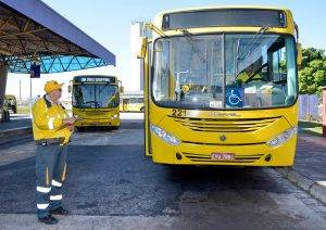 Conheça as profissões envolvidas no transporte urbano