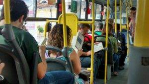 Dicas infalíveis para quem pega ônibus constantemente